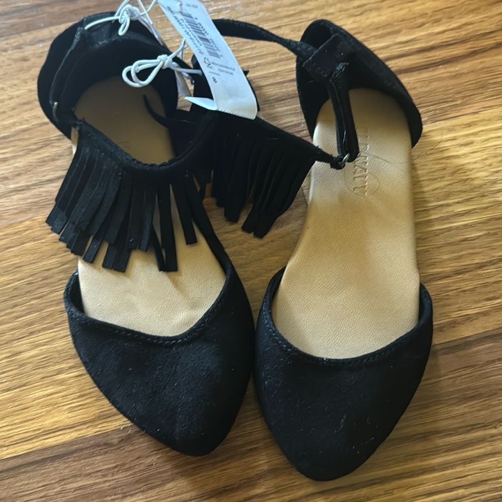 Old navy sandals